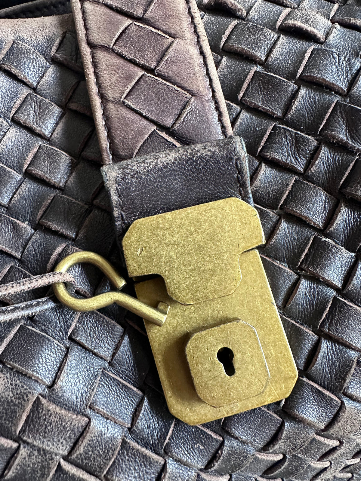 Bottega Veneta Roma