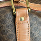 triomphe travel bag