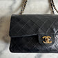 Chanel classic double flap