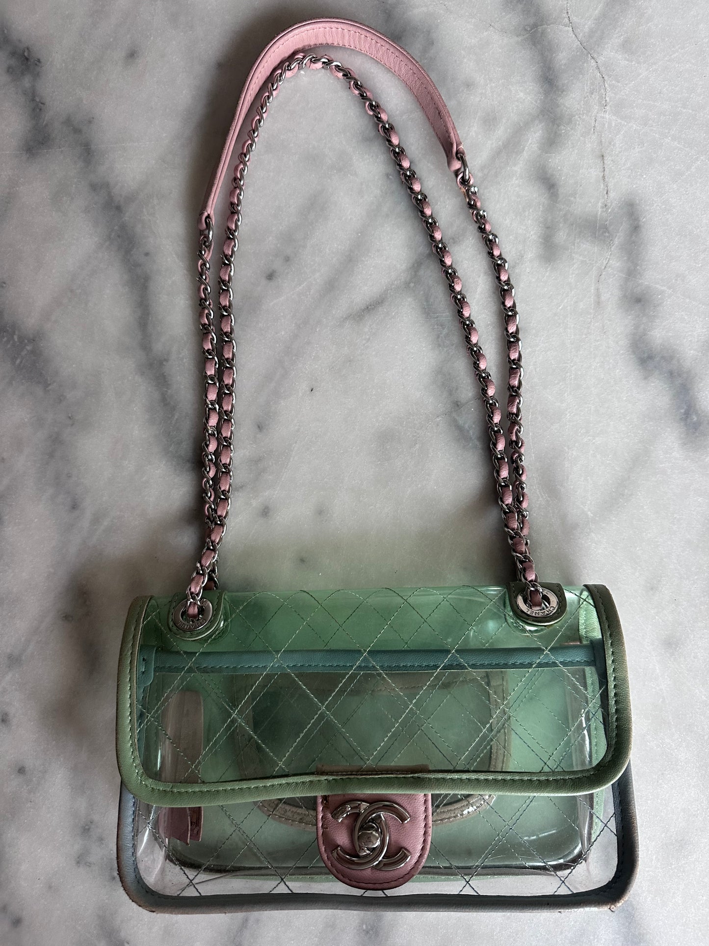 Chanel Coco Splash