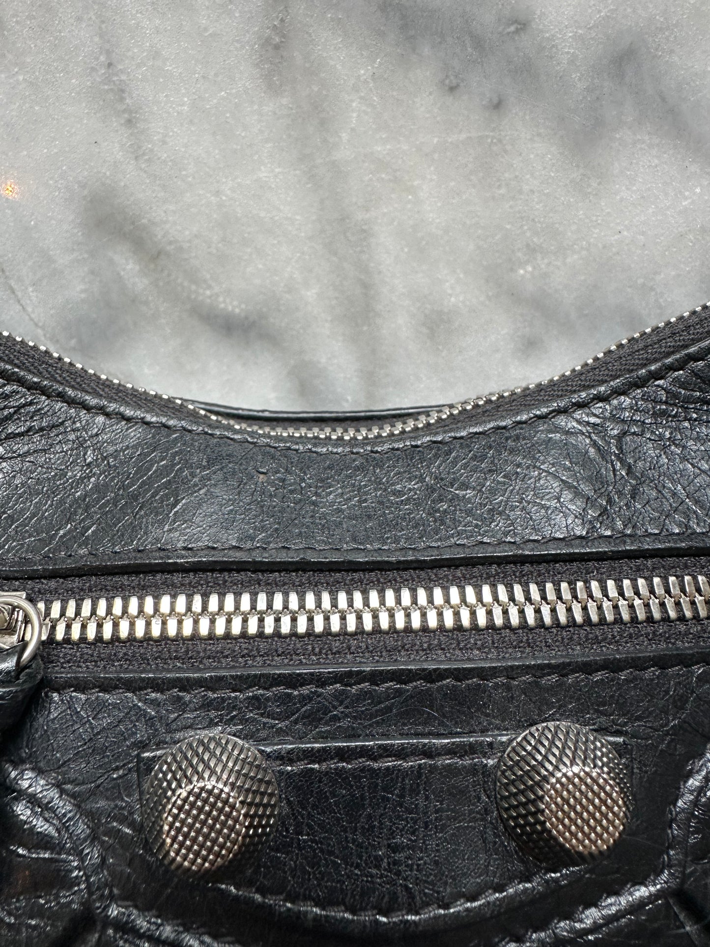 Balenciaga Le Cagole