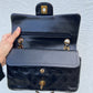 Classic small flap bag