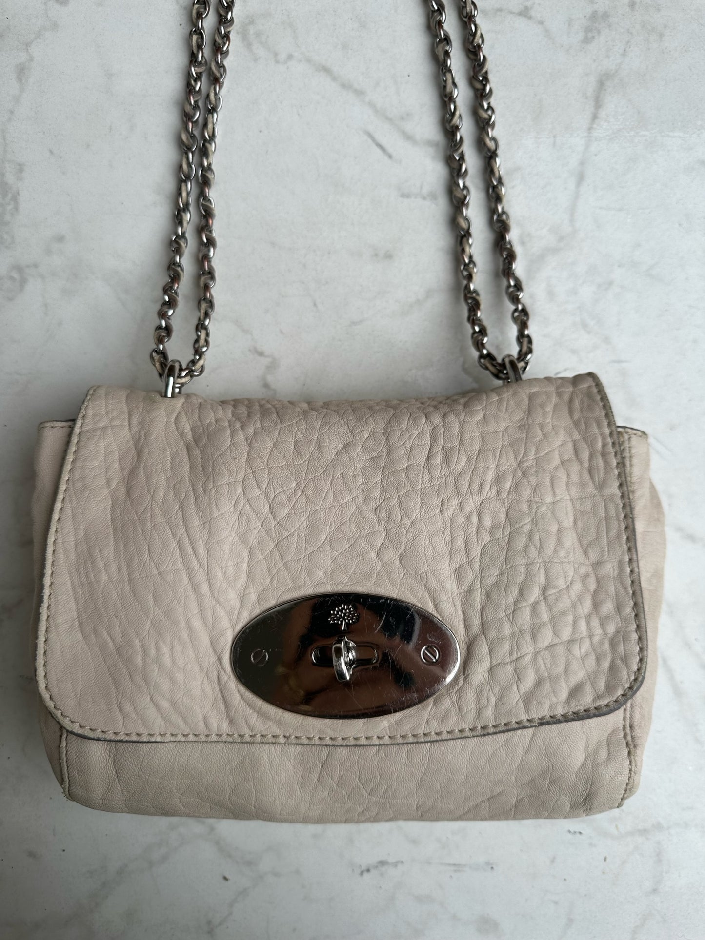 Lily bag