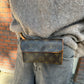 Florentine belt bag