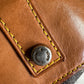 Louis Vuitton rouge monogram Tuffetage Deauville bag