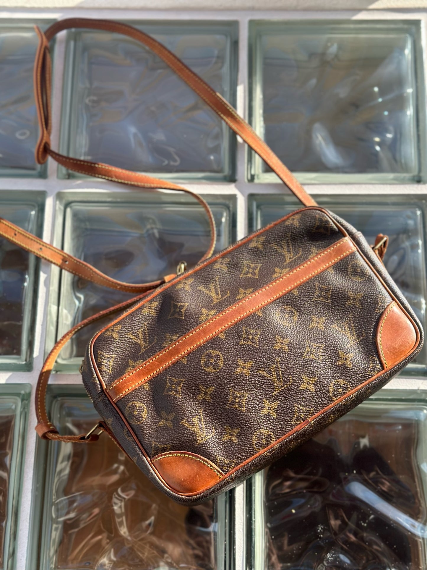 Trocadero bag