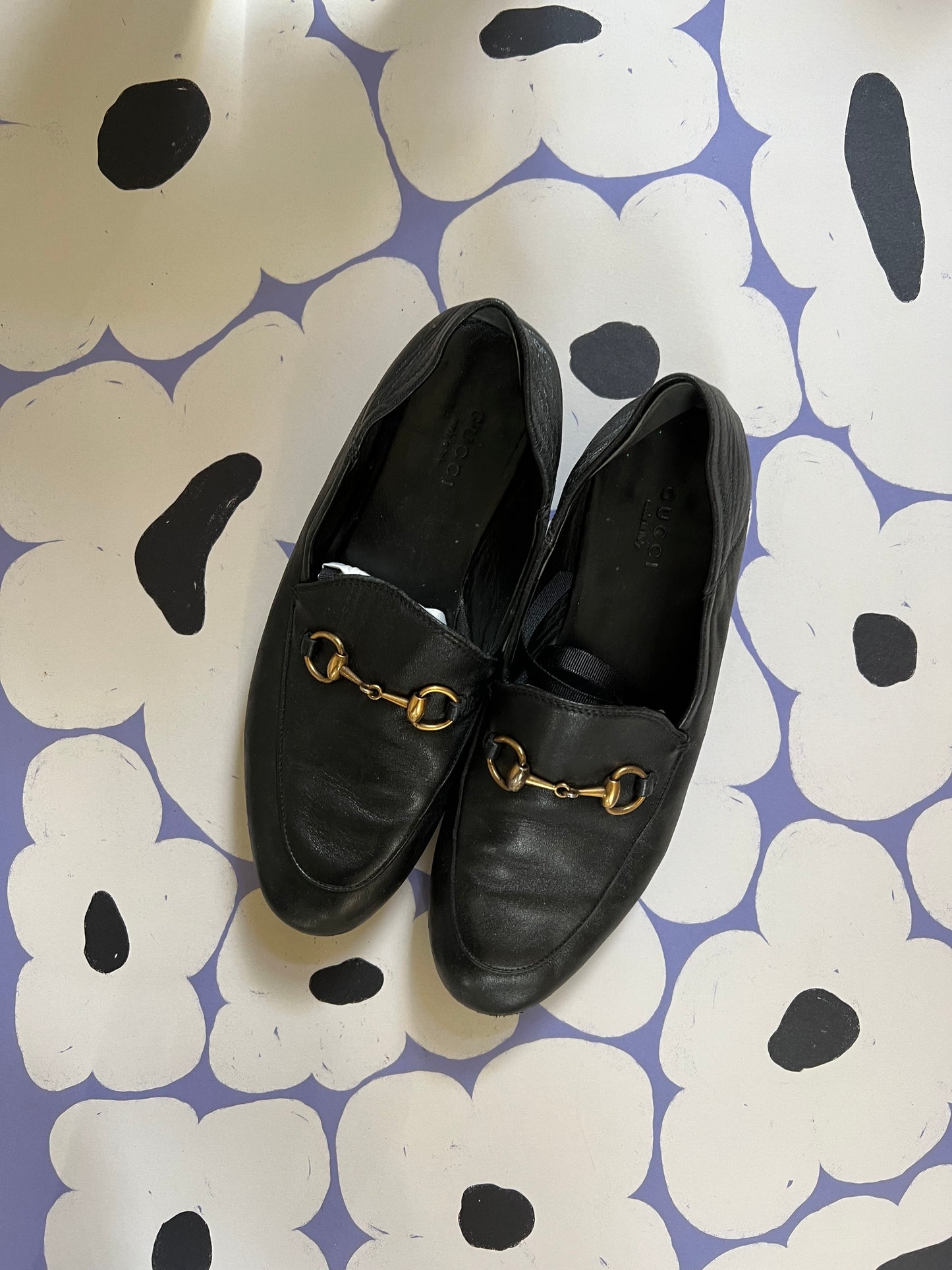 Brixton flats Size 36 EU
