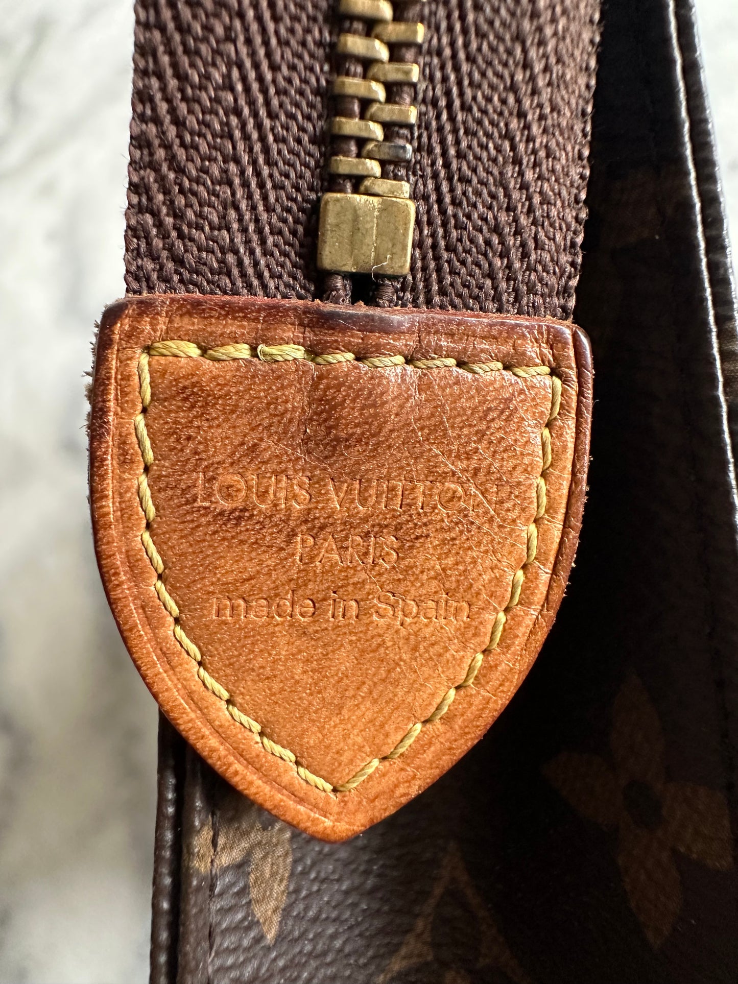 Louis Vuitton Toiletry