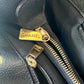 Executive tote bag