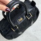 Boston bag