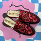 Princetown flats Size 36.5 EU