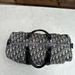 Boston bowling bag