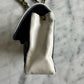 Vintage flap bag