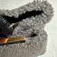 Fendi 2 jours teddy bag