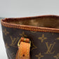 Bucket bag