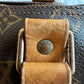 Flanerie travel bag