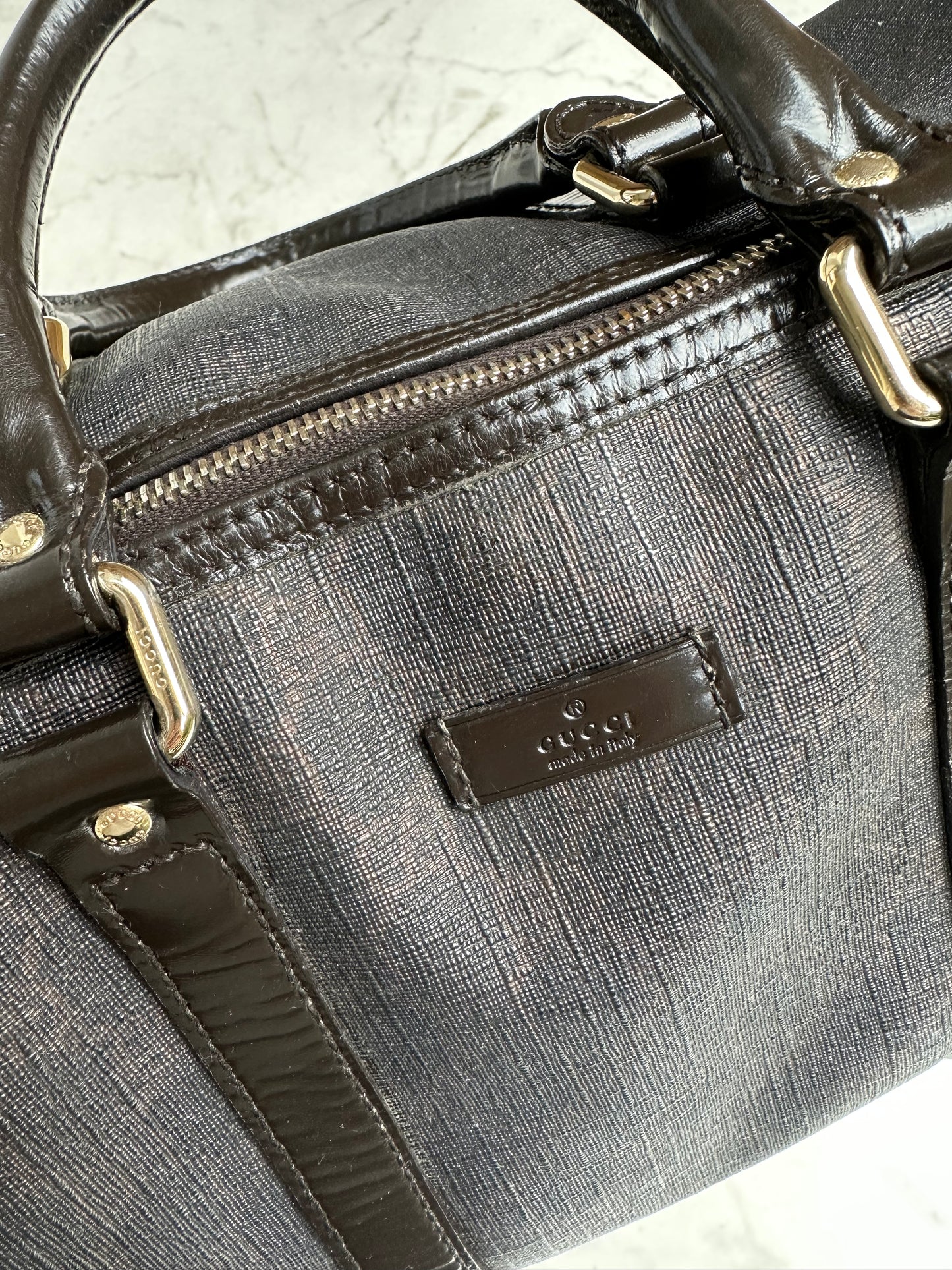 Travel bag
