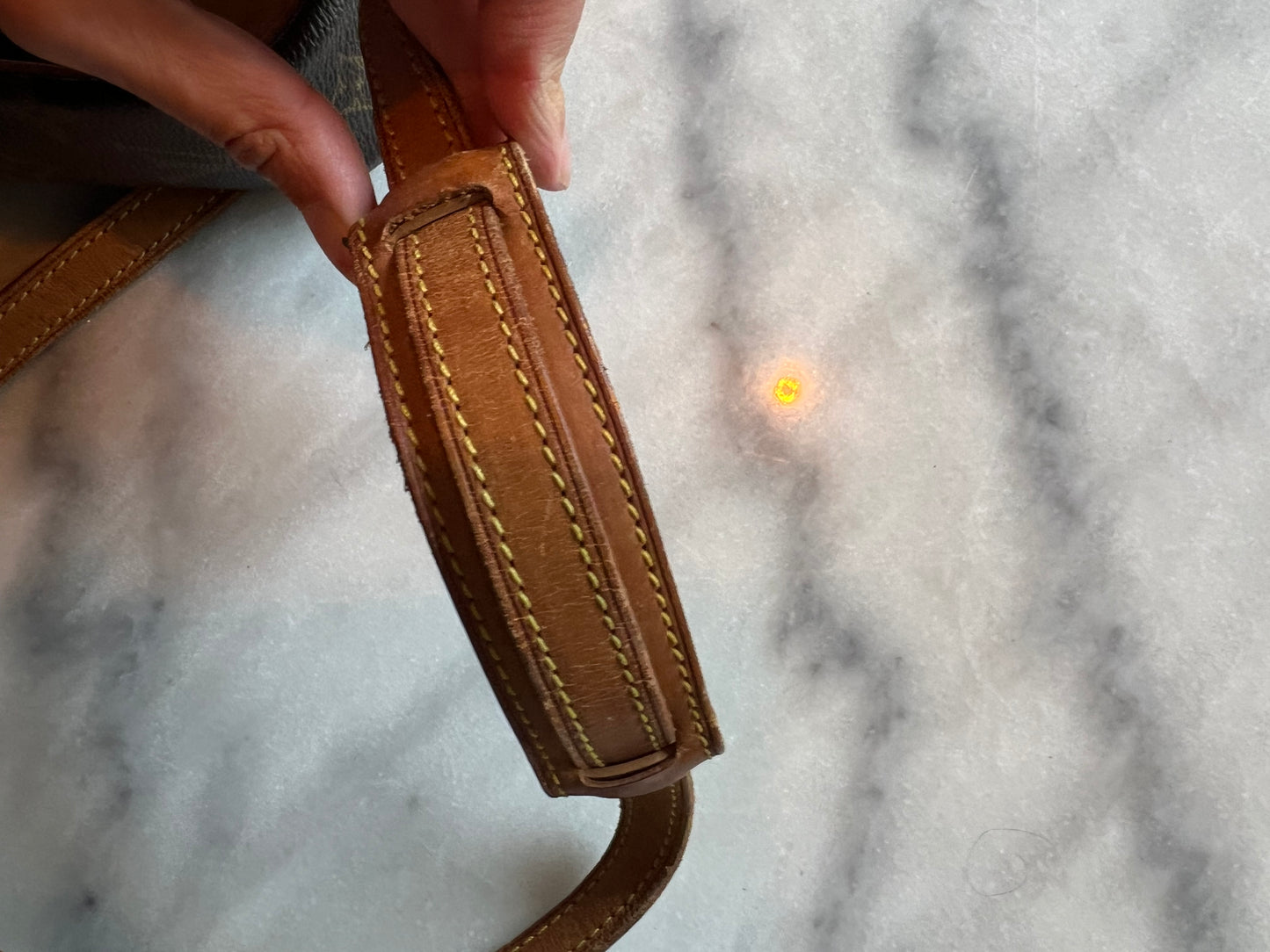 Trocadero bag
