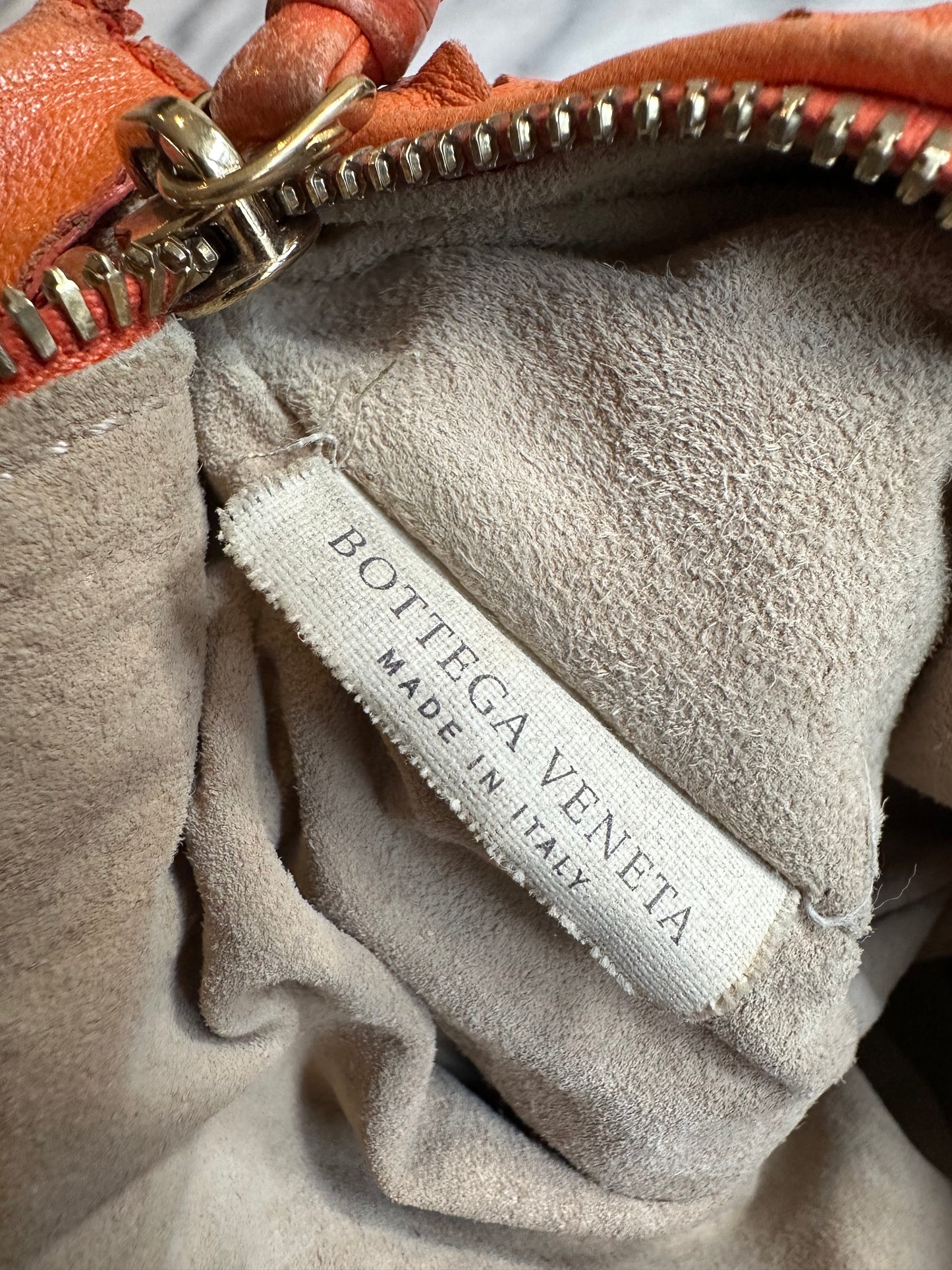 Bottega Veneta Wallace