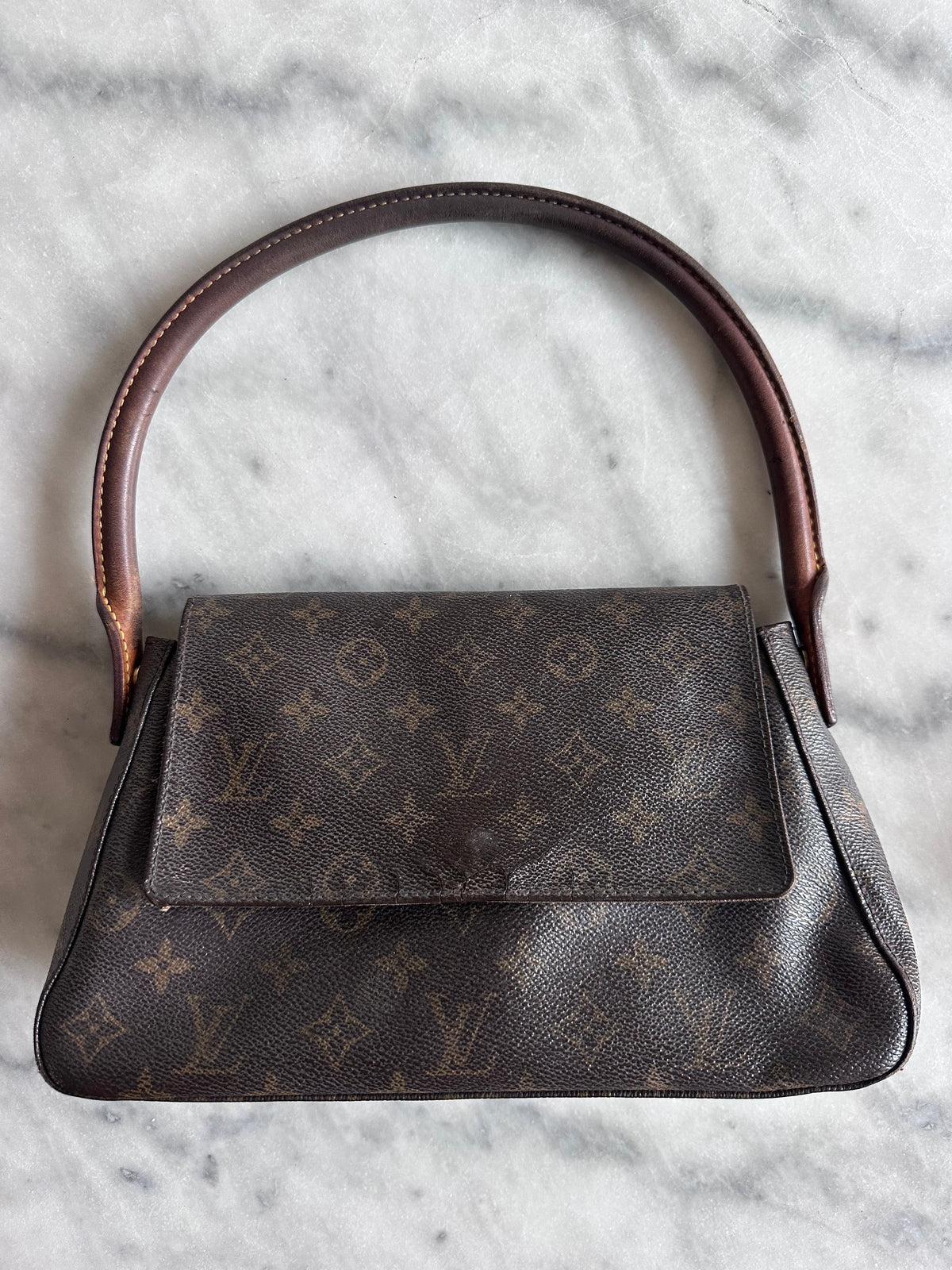 Louis Vuitton Looping