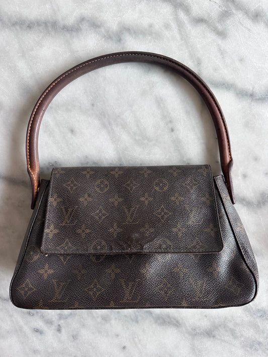 Louis Vuitton Looping