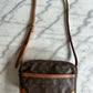 Trocadero bag