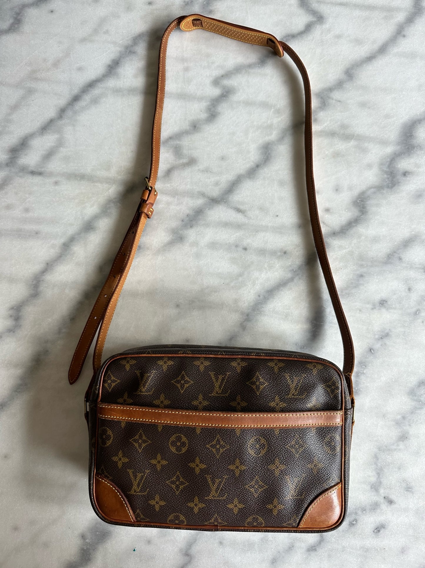 Trocadero bag