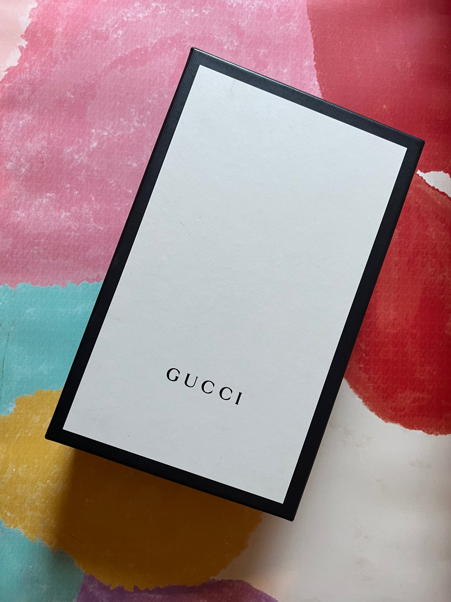 Princetown flats Size 37