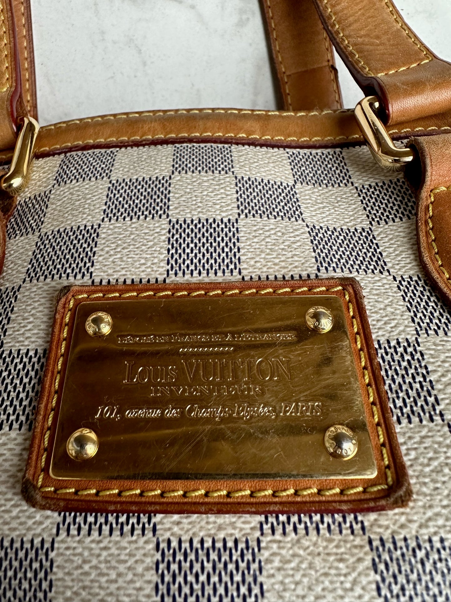 Hampstead PM bag