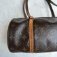vintage Papillon