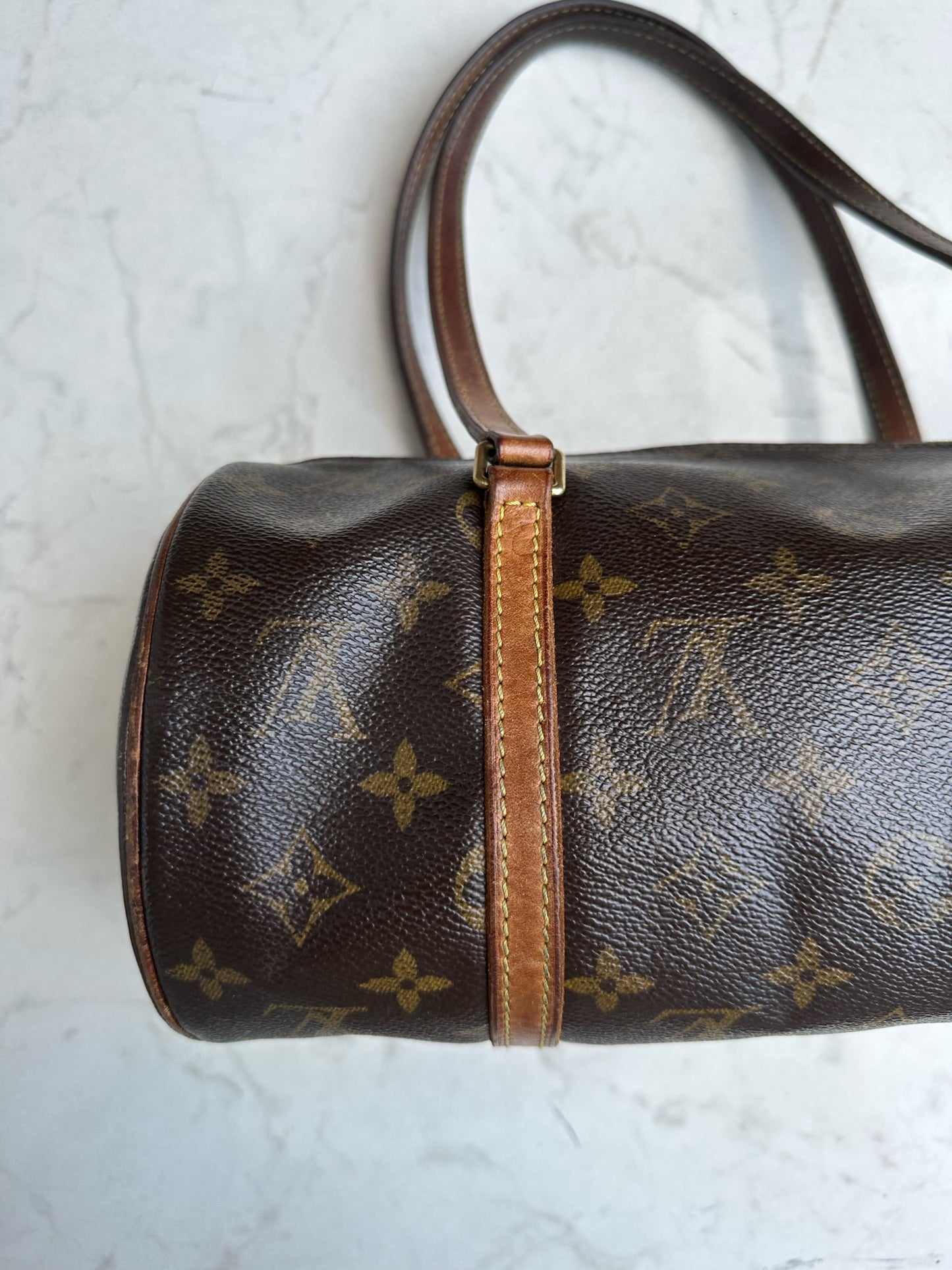 vintage Papillon