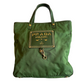 Canvas bag