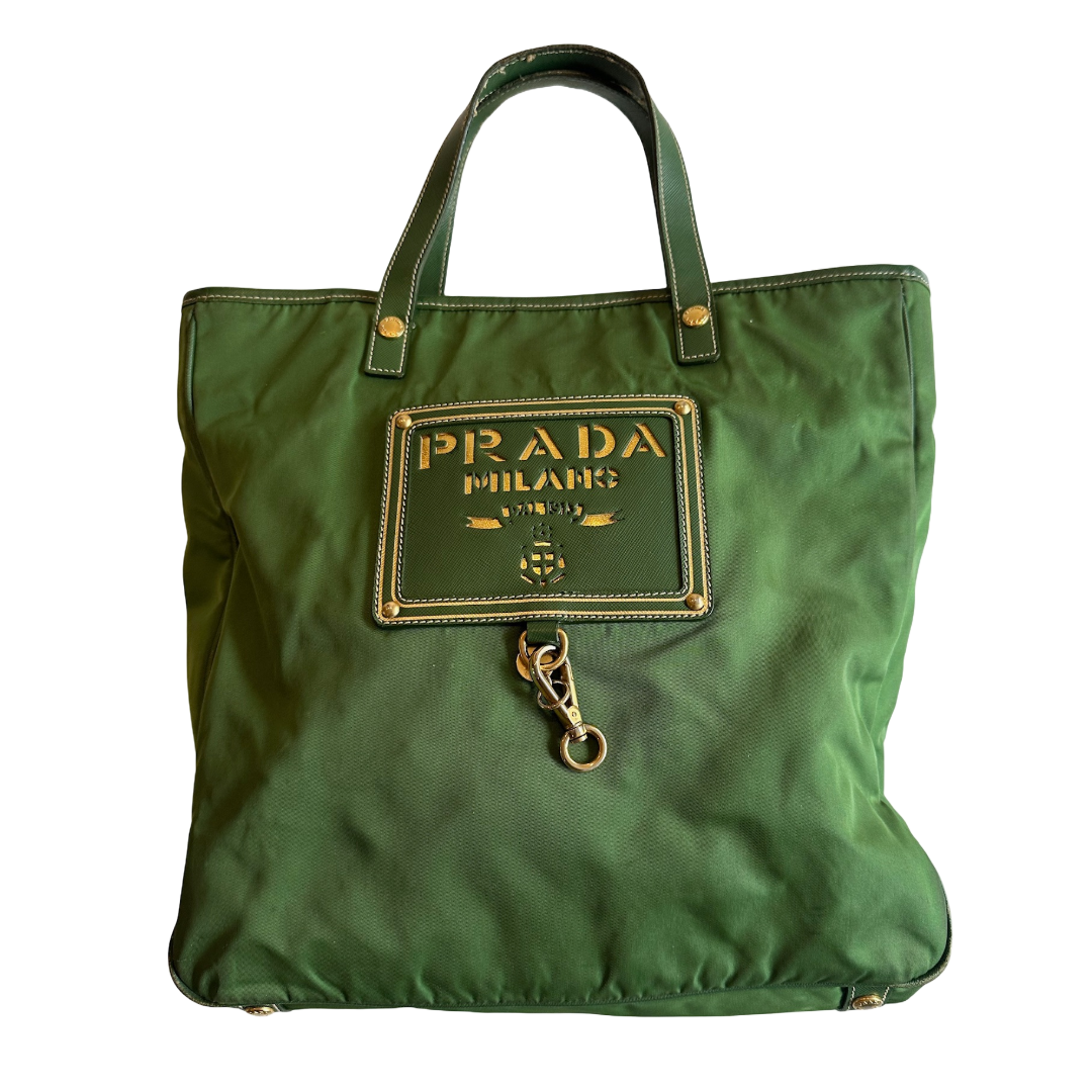 Canvas bag
