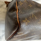Vintage Speedy 30