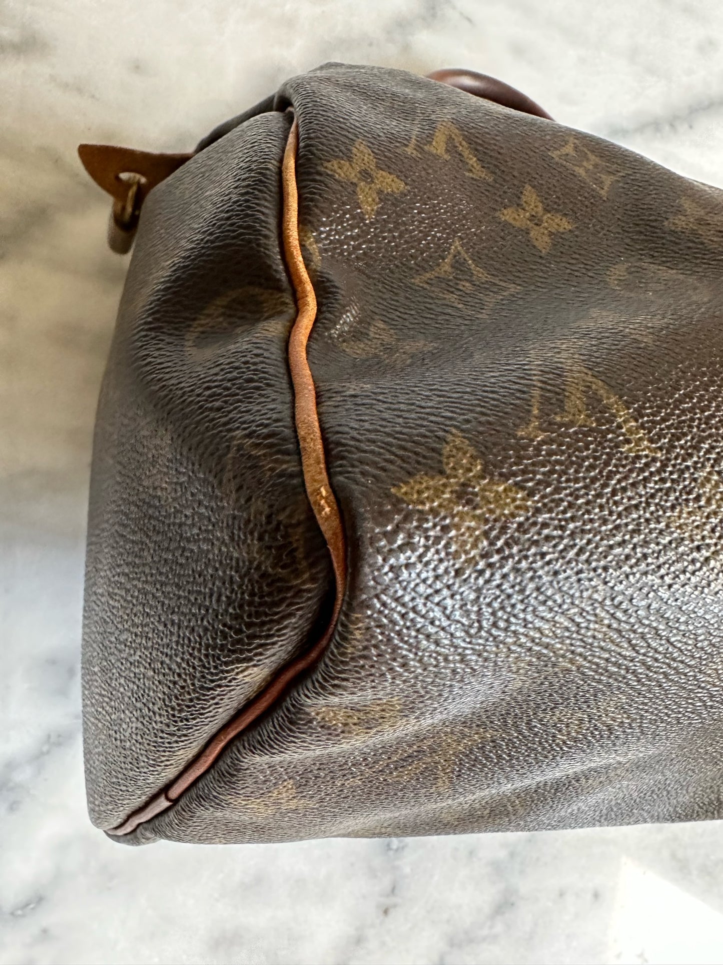 Vintage Speedy 30