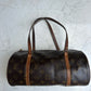 vintage Papillon