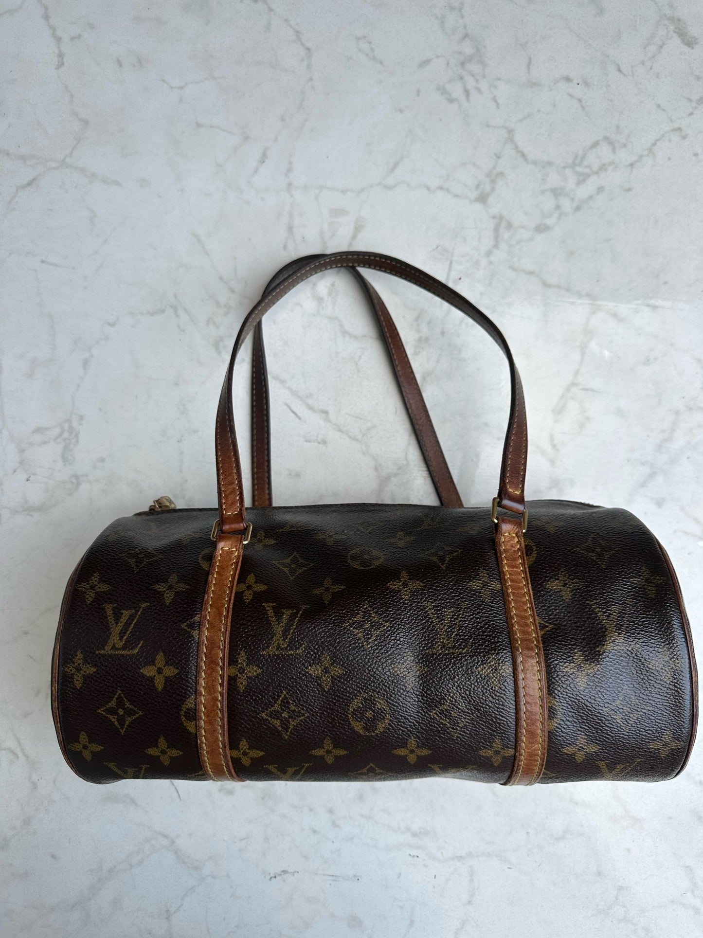 vintage Papillon