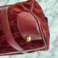 Boston bag