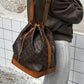 Vintage Noé bag