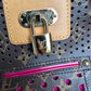 perforated Speedy 30