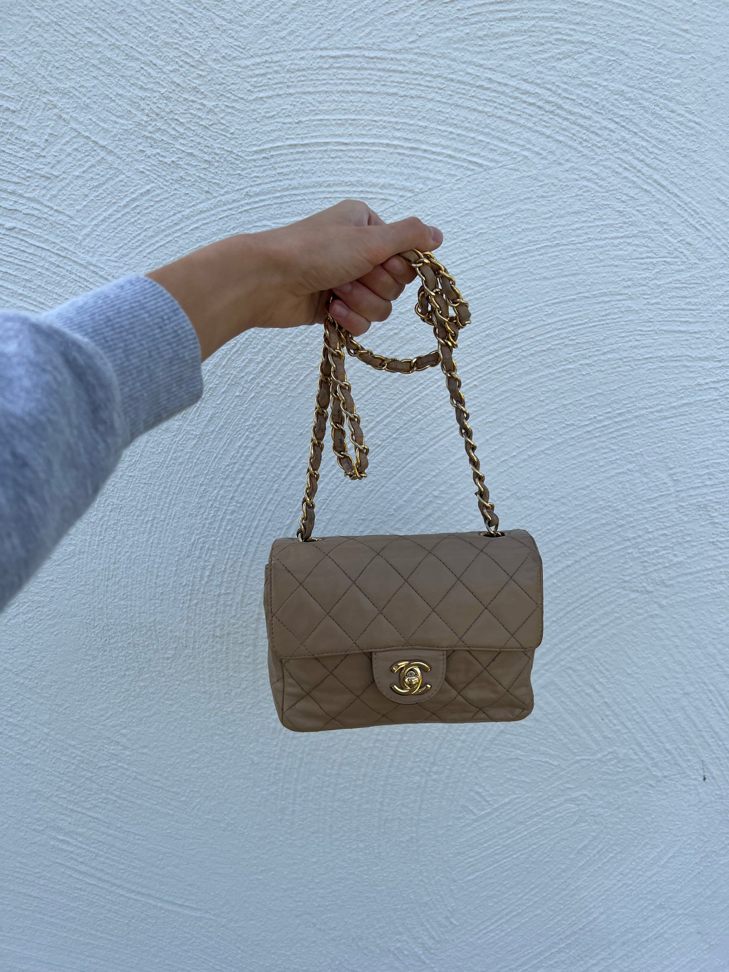 Mini square