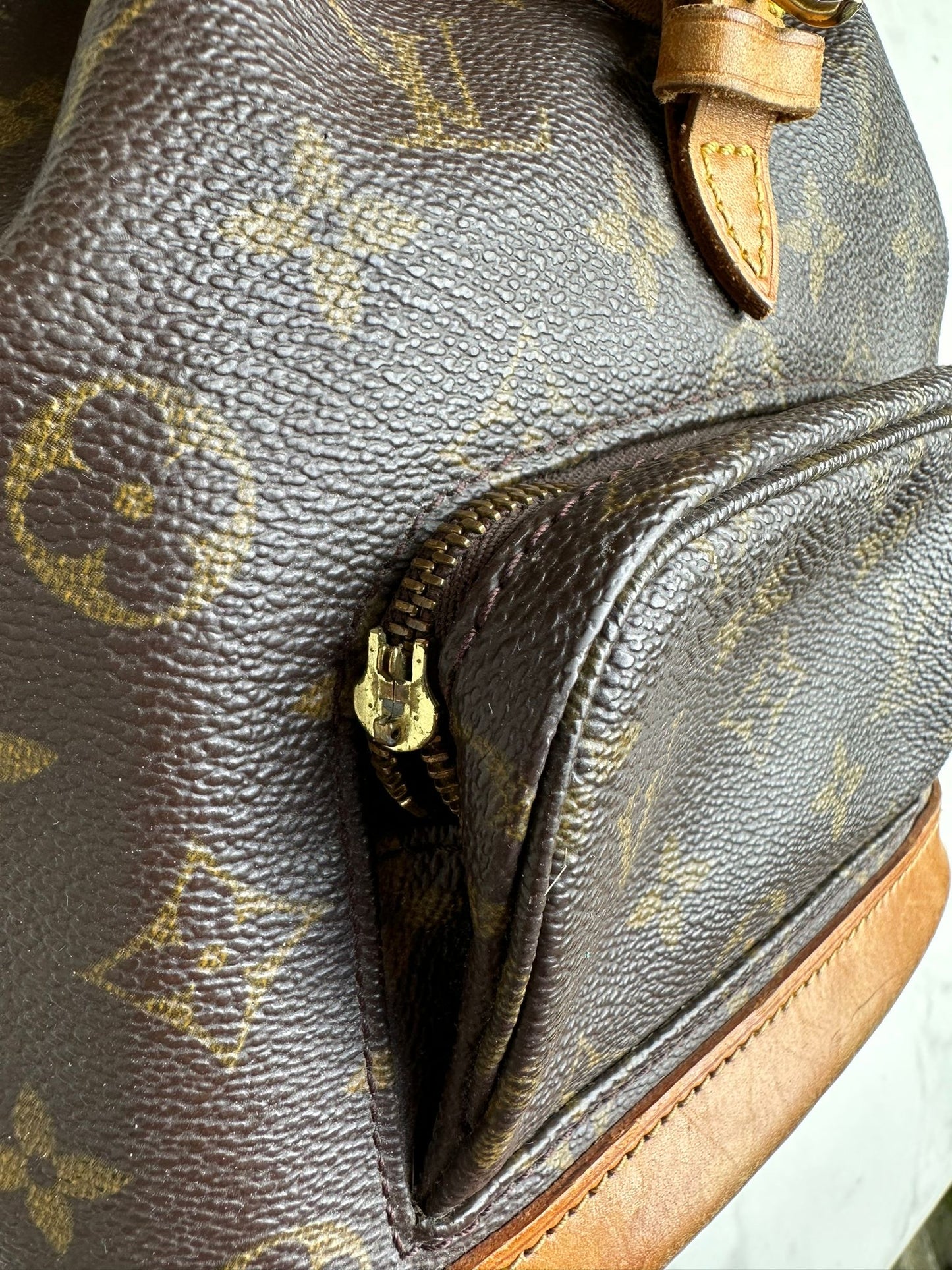 montsouris backpack