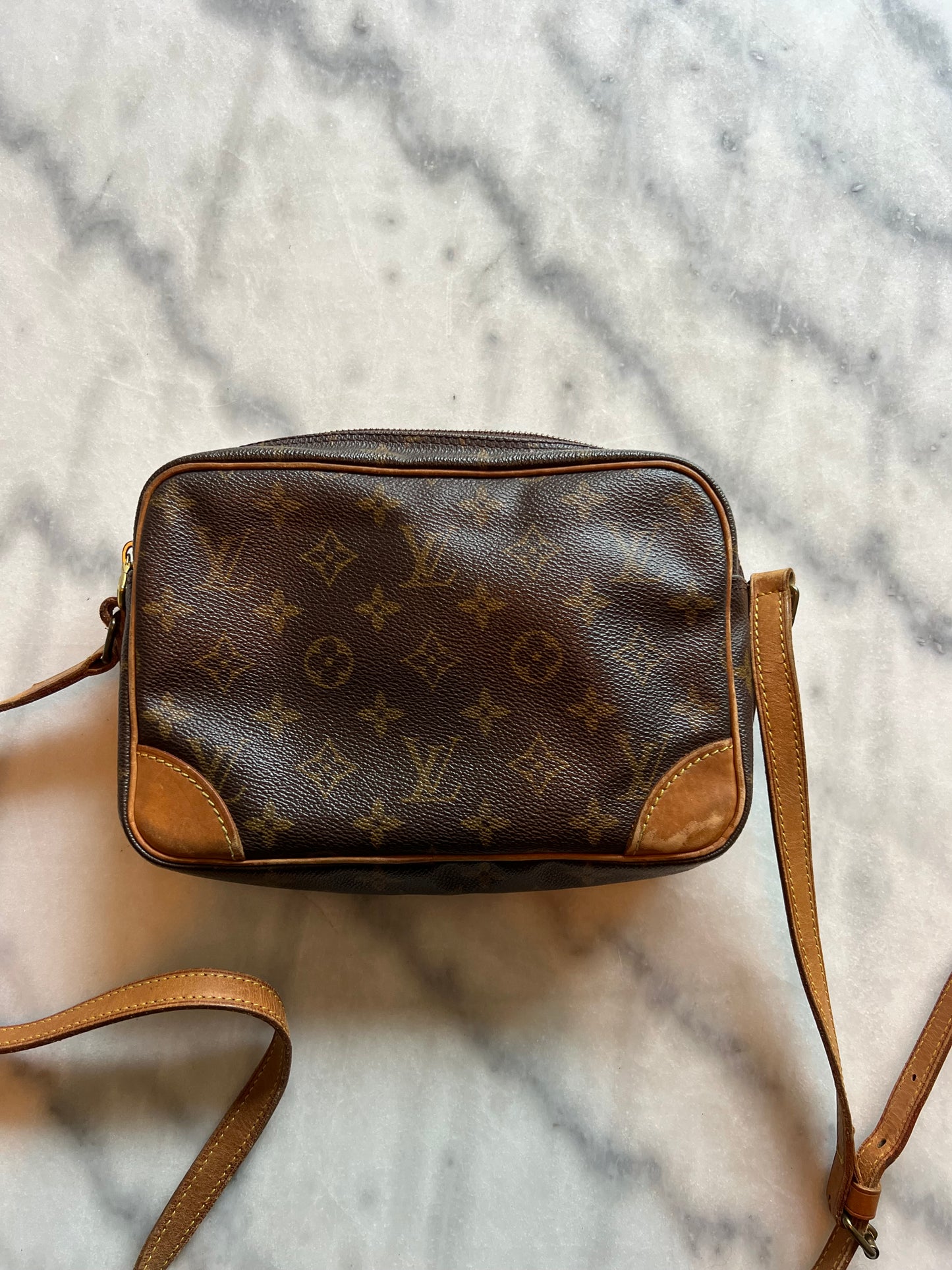 Trocadero bag