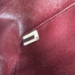 Chanel single full flap