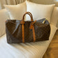Keepall 60