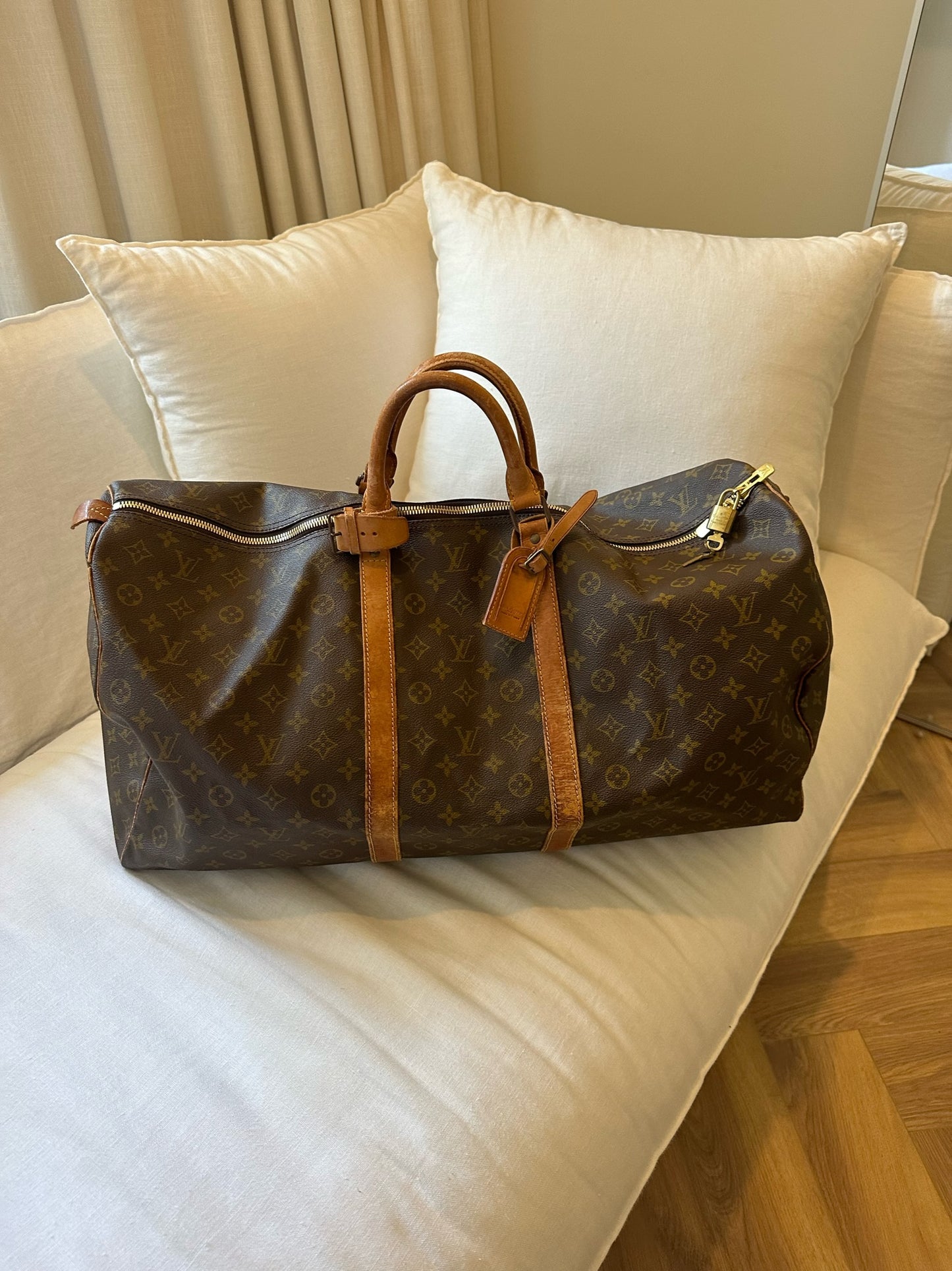 Keepall 60
