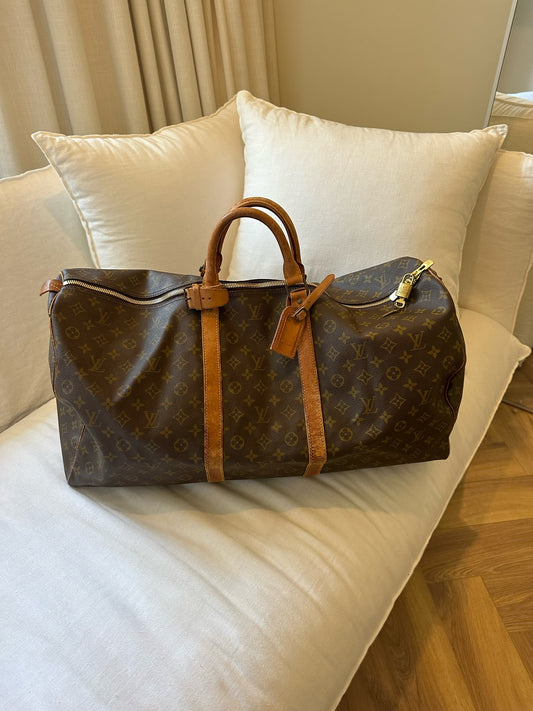 Keepall 60