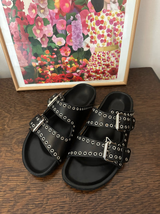 Lennyo sandals Size 37 EU