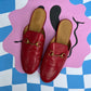 Princetown flats Size 37 EU
