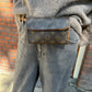 Florentine belt bag